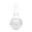 JBL Tune 680NC Bluetooth Headset White