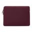 Pipetto Classic Fit Sleeve case for MacBook Neo 13/14 (A18 Pro) Burgundy