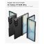 Spigen Slim Armor Pro MagSafe case for Samsung Galaxy Z Fold8 Ultra Black