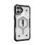UAG Pathfinder Clear Magsafe iPhone 16 Plus Ice