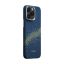Pitaka Ultra-Slim Case for iPhone 16 Pro Max Milky Way galaxy (PitaTap)