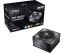 ASRock 850W 80+ Gold Pro Series PRO-M850G