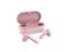 Akai BTE-J10P Bluetooth Headset Pink