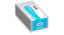 Epson GJIC5(C) C831 Cyan tintapatron