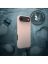 dbramante1928 Roskilde MagSafe ICON case for iPhone Air Pink Sand