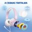 Lamax SoundKid1 Headset Pink