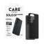 PanzerGlass Care Solo Case for Samsung Galaxy S26 Ultra Black