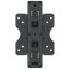 Manhattan Universal Flat-Panel Articulating TV Wall Mount 13