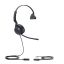 Yealink YHS36 E2 Mono Headset Black
