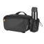 Vanguard Alta Adventure W4L 4L Camera Sling & Waist Bag Black