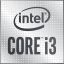 Intel Core i3-10105 3,7GHz 6MB LGA1200 OEM