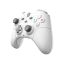 Msi Force GC300 W Wireless/Bluetooth Gamepad White