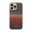 Pitaka Summa Case for iPhone 16 Pro Sunset