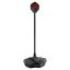 Yenkee YMC 1040 Scout Gamer Microphone Black/Red
