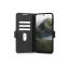 dbramante1928 Bergen Pro Flip cover for Samsung Galaxy A36 Black