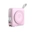 Mobile Origin 10000mAh PowerBank Pink