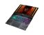Msi Cyborg 15 B13WEKG Translucent Black