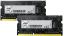 G.SKILL 16GB DDR3 1333MHz Kit(2x8GB) SODIMM Standard Black