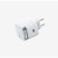 HikSEMI 67W Wall Charger White