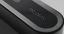 Majority Bowfell Axis Dolby 2.1 Bluetooth Speaker Black