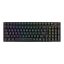 Asus ROG Strix Scope II 96 RX Gaming Wireless Keyboard Black UK