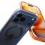 Torras Ostand Q3 Air for iPhone 17 Pro Max Horizon Orange
