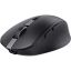 Trust Ozaa Compact Multi Device Wireless Bluetooth Mouse Black