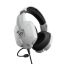 Trust GXT 323W Carus Gaming Headset White