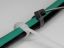 DeLock Cable tie with flat head L 280 x W 3.6mm 100 pieces