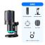 BOYA CastMic G40 Microphone Black