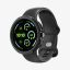 Spigen Liquid Air V2 for Google Pixel Watch 4 45mm Matte Black