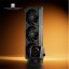 Thermalright Peerless Vision 360 UB ARGB processzor vízhűtő fekete