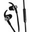 Esperanza EH201KS Headset Black/Silver