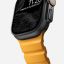 Nomad Rocky Point Band for AW 49/45/44/42mm Black/Sol