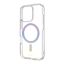 FIXED MagRainbow for Apple iPhone 17 készülékhez szivárványszínű