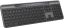 Logitech Signature Solar Bluetooth Keyboard Graphite US