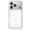 Apple iPhone 17 Pro Case with MagSafe Clear