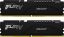 Kingston 128GB DDR5 5600MHz Kit(2x64GB) Fury Beast Black
