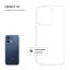 FIXED Story UV-álló TPU hátlap Xiaomi Redmi 17 5G készülékhez, átlátszó
