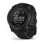 Garmin Instinct 3 45mm Solar Tactical Edition Black with Black Band
