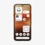 Spigen Ultra Hybrid case for Nothing Phone (4a) Pro Crystal Clear