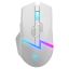 Rampage Drop M3 V2 Gaming Wireless Mouse White