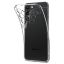 Spigen Liquid Crystal, clear - Samsung Galaxy S23