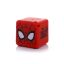 Bitty Boomers Spider-Man Portable Speaker Red