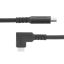 Startech USB-C male to USB-C male 8K 60Hz Cable 1m Black