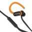 Esperanza EH197KO Headset Black/Orange
