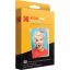 Kodak Zink instant 2x3