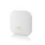ZyXEL NWA220AX-6E Access Point White