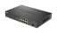 D-Link DGS-1010MP 10-Port Gigabit PoE Switch