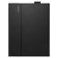Spigen Stand Folio, black - Microsoft Surface Pro 9/8